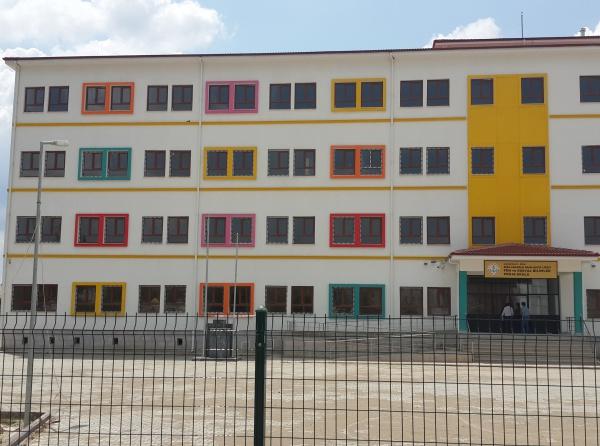 Biga Anadolu İmam Hatip Lisesi Fotoğrafı