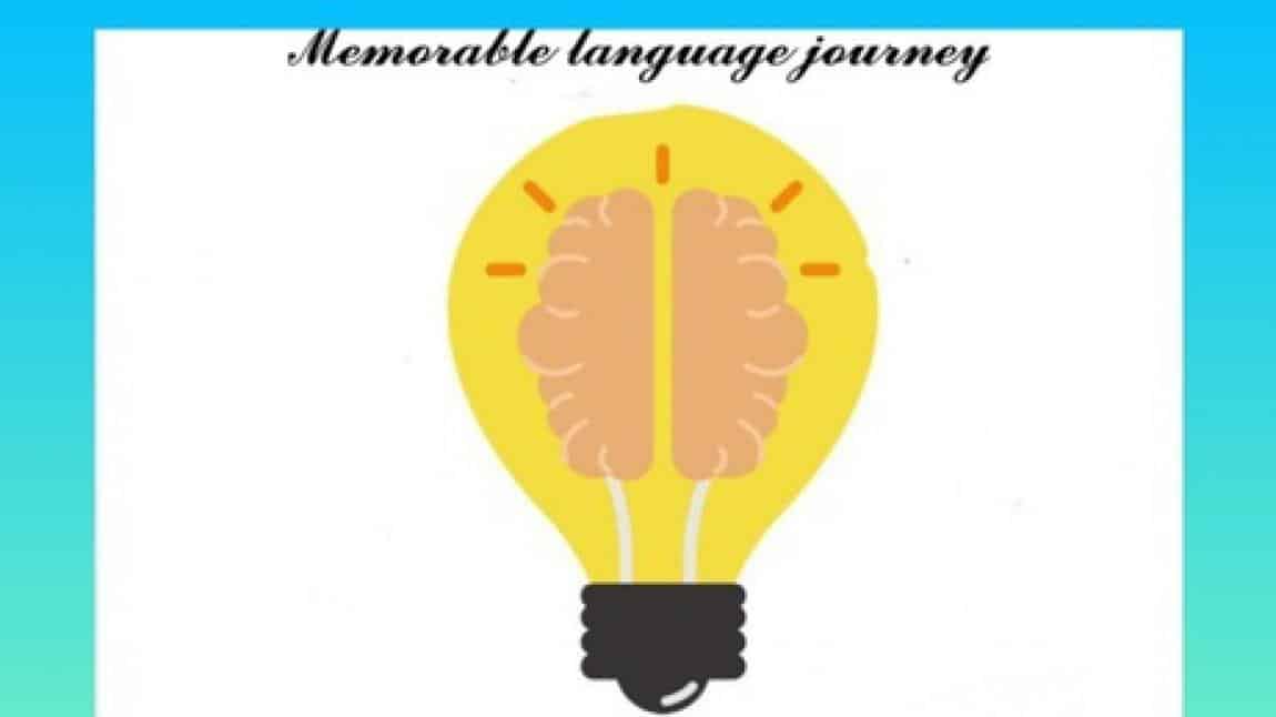 Memorable Language Journey